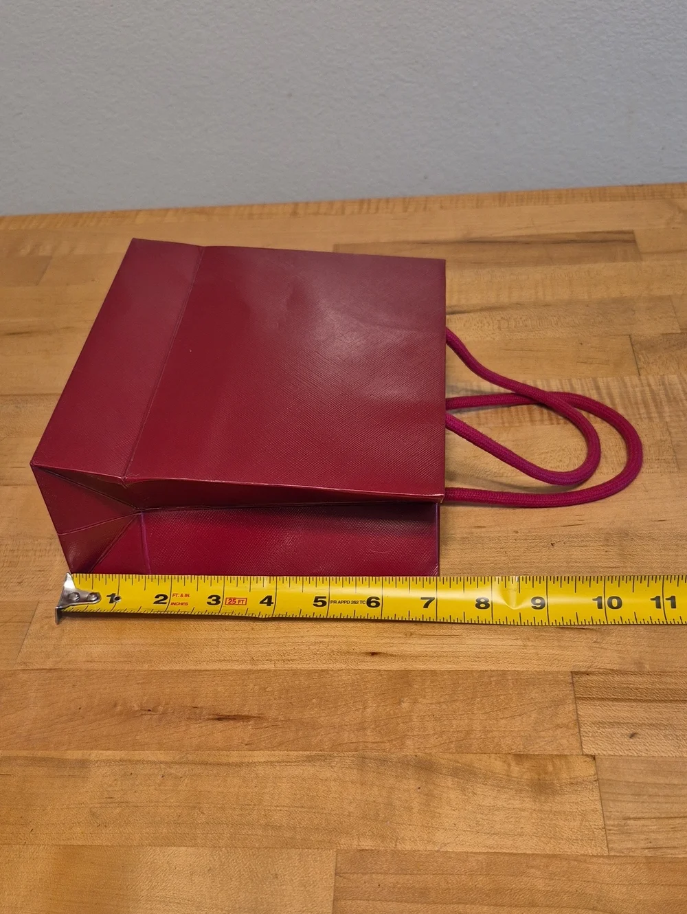 Cartier good size